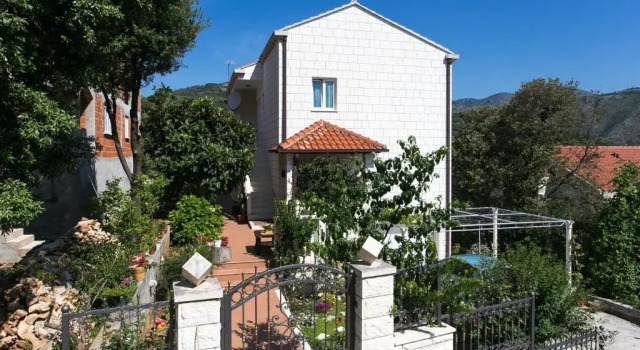 Апартаменты Apartments Marina