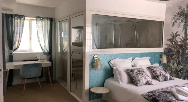 Le Domaine Aubazen, Prenota Bed & breakfast Hotel SPA a Aquitania, SPA