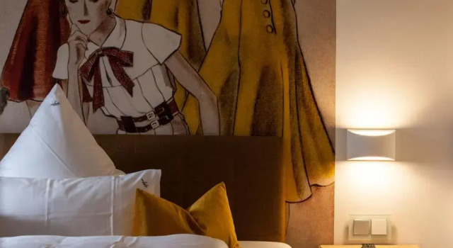 Одноместный номер Deluxe Palace St. George
