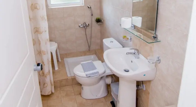 Двухместный номер Standard с балконом Rooms Nancy