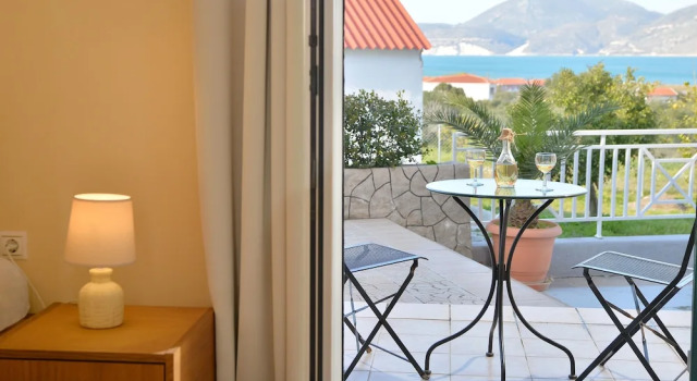 Апартаменты Villa Reverenza