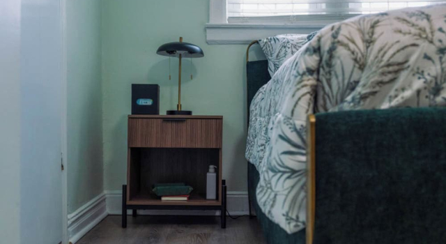 Cozy Brooklyn - 1BR Apartment