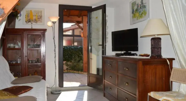 Maison Saint-Cyprien, 3 pièces, 6 personnes - FR-1-225D-532