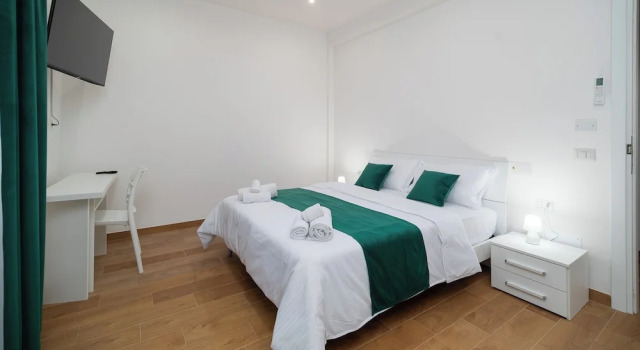 Номер Standard Lovely Rooms by Rentbeat