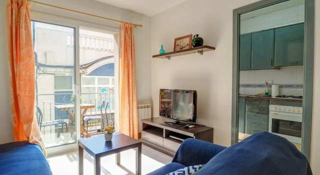 Parellades Apartment by Hello Apartments Sitges, Забронировать Апартаменты/квартира Апартаменты Ситжес, Апартаменты/квартира