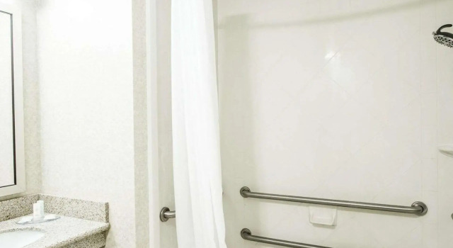 Двухместный номер Standard Comfort Inn & Suites Scarborough-Portland