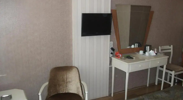 Четырёхместный номер Standard Taç Hotel