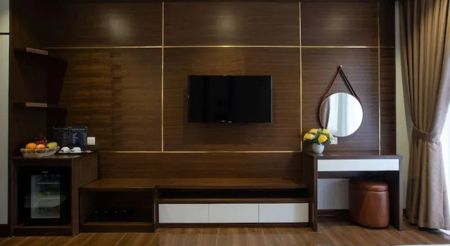 Hieu Thao Hotel