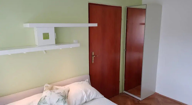 Apartment and Room Marica, Prenota Appartamento Hotel a Isole Quarnerine con parcheggio, Parcheggio