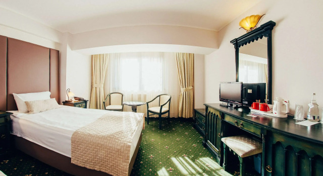 Hotel Best Western Bucovina, Book Hotel Gura Humorului 