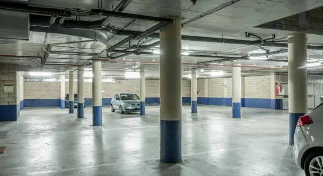 Двухместный номер Standard Hesperia Donosti