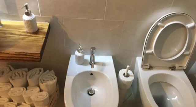 Standard- familie værelse B&B La Pietra