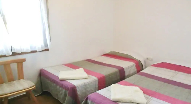 104658 -  Villa in Lloret de Mar, Prenota Villa Hotel a Costa Brava con piscina, Piscina