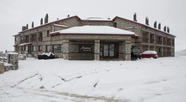 Miramonte Chalet Hotel Spa