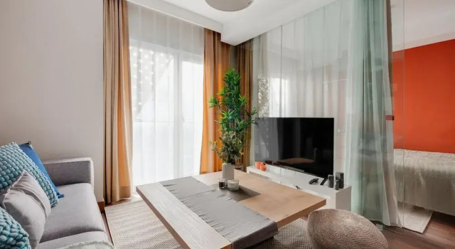 Luxury Residence 5 min to Metro in Sisli Bomonti, Varaa Hotelli Hotellit Marmara-alue pysäköinnillä, Pysäköinti