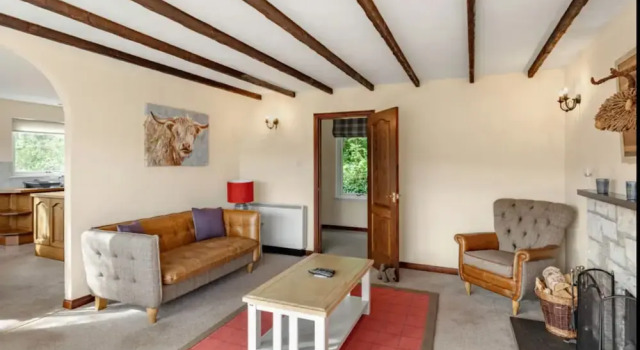 Loch Ness House Hotel