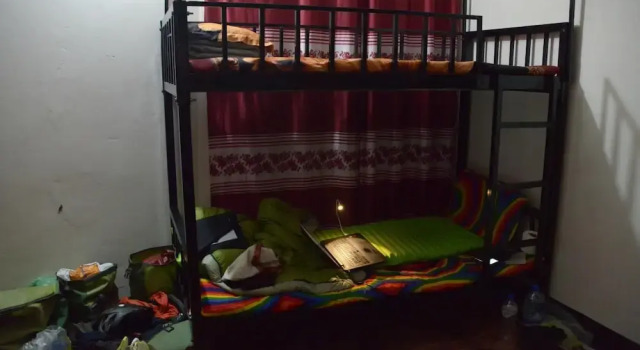 Bachelor Point Home Stay