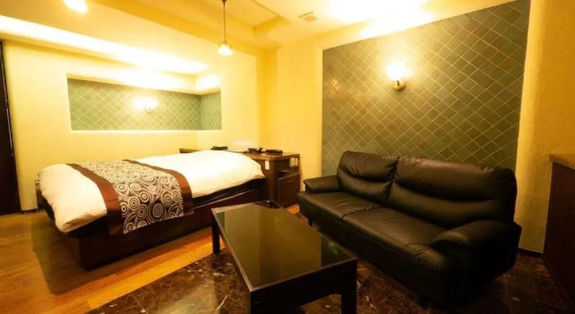 Hotel OXY - Adults Only