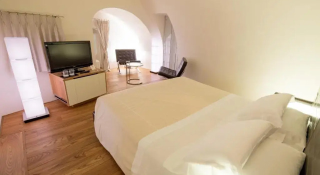 Suite Dimora Intini