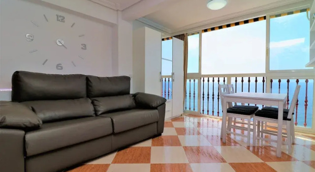 Apartamento Las Damas 23-E