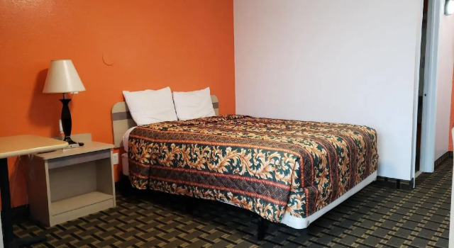 Nights Stay Hotel