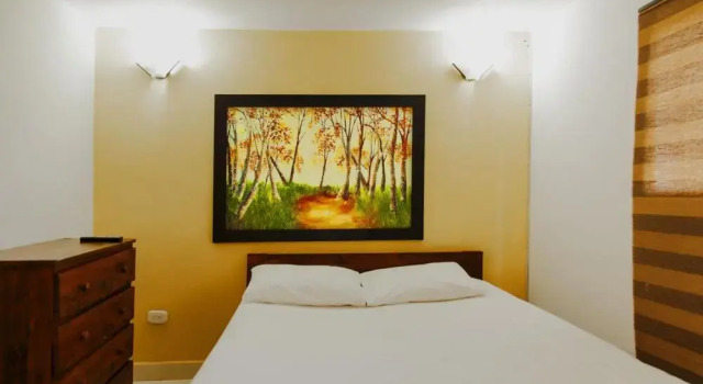 Номер Standard Finca Hotel La Ponderosa