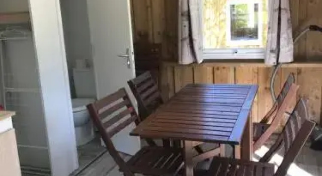 Camping Porte des Vosges, Prenota Campeggio Bulgneville Vosgi