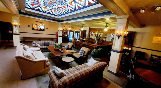 Monte Villa Hotel