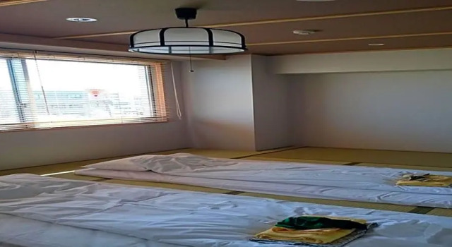 2-51 Miyamaecho - Hotel / Vacation STAY 8647, Prenota Hotel Kumagaya Saitama