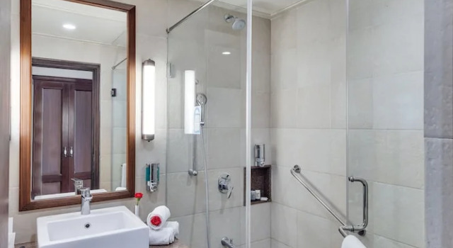 Номер Superior Club Mahindra Pristine Peaks Naldehra