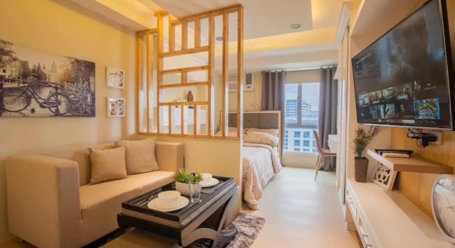 JT 20th Floor City View - Adults Only, Book Hotel Cebu City Cebu