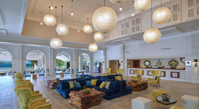 Sandals Grande Antigua - ALL INCLUSIVE Couples Only