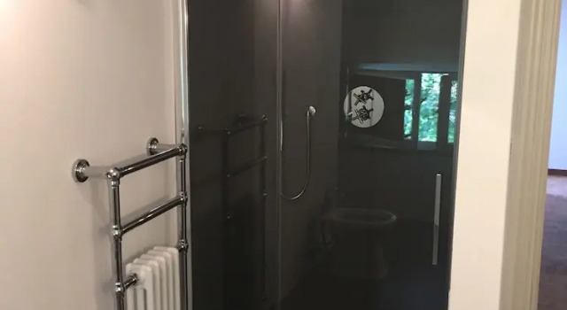 Номер Comfort Sottoalfico Resort