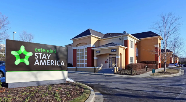 Homestead Studio Suites - Washington, D.C. - Germantown, Book Hotel Germantown Maryland