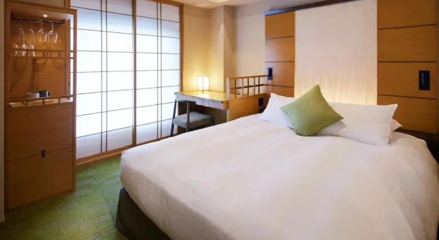 Двухместный номер Standard Hotel Niwa Tokyo