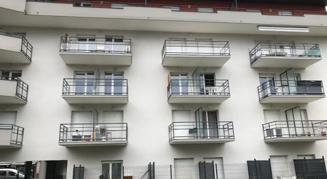 Studio proche du centre de Grenoble et universités