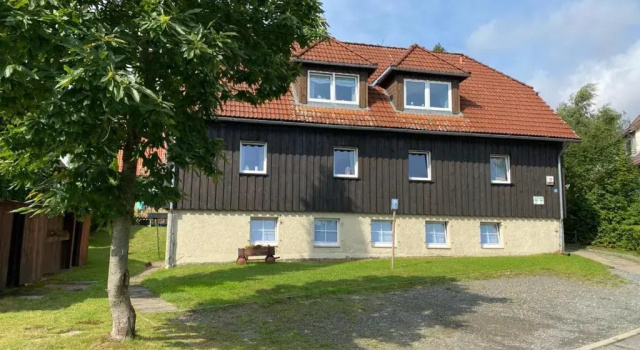 Urlaubshaus-Braunlage WG 3