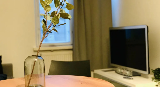 Люкс City Home Finland Centrum Studio - Sauna