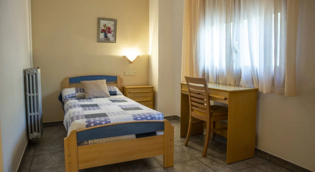 Номер Standard Hostal Montserrat