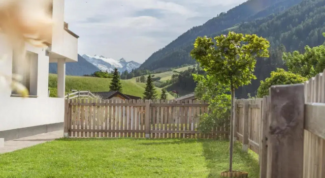 Апартаменты Alpen Apart Stubaital