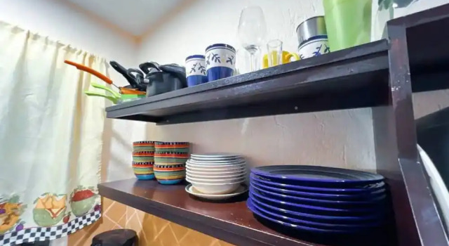 Вилла Standard Villas Paraíso Coco 55