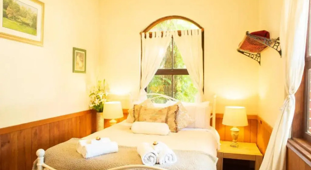 Номер Standard Celestial Dew Guesthouse in Tyalgum