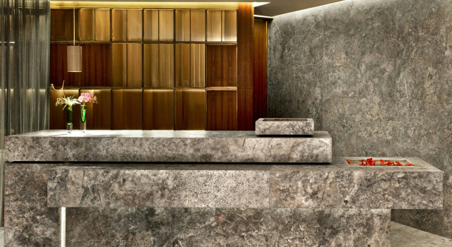 The St. Regis Istanbul