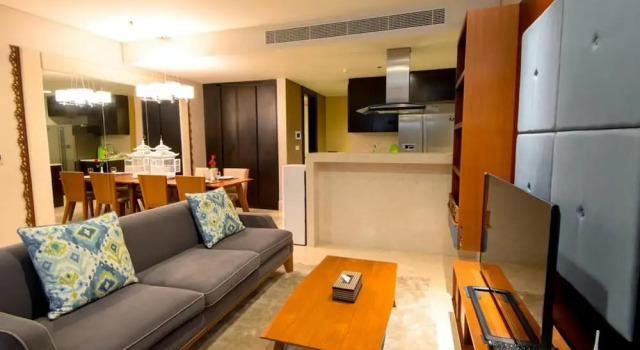 Ayana Residence Luxury Living, Забронировать Отель Отели провинции Бали с завтраком, Завтраки
