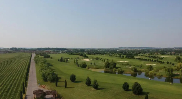 Апартаменты Superior Creative Design House Golf & SPA