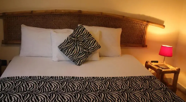 Двухместный номер Standard Accra Royal Castle Apartments & Suites