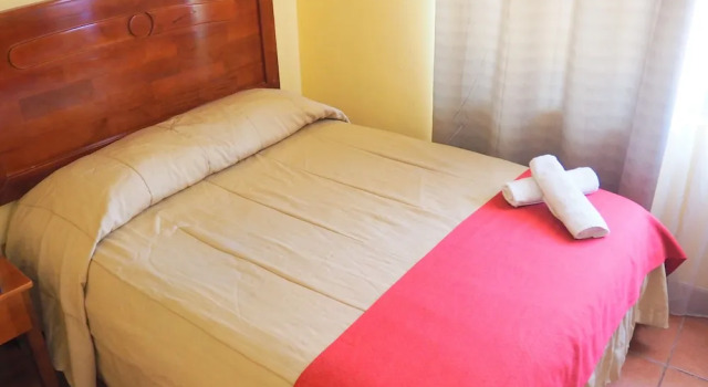 Двухместный номер Standard Hotel Catedral Casa Cornejo