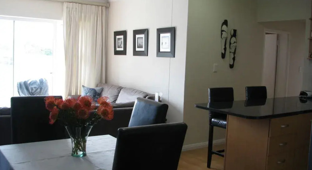 18 on Coral Apartment, Забронировать Апартаменты/квартира Отели Cape Peninsula с парковкой, Парковка