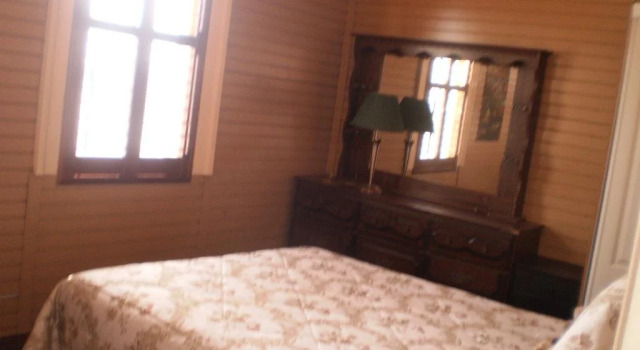 Actinolite Bed & Breakfast, Varaa Hotelli  