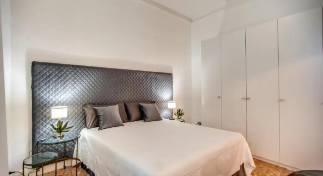 Апартаменты Vatican Adorable Nest Cir 15238 Alloggio turistico